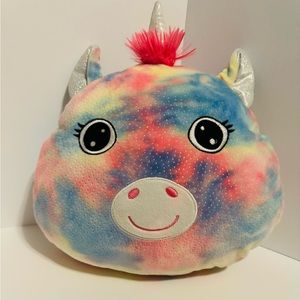 Unicorn plush